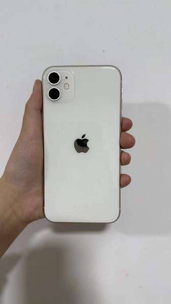 Продаётся iPhone 11