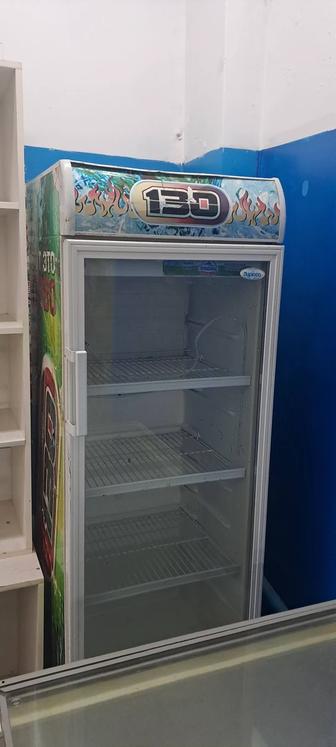 Продажа холодильников(ларь)