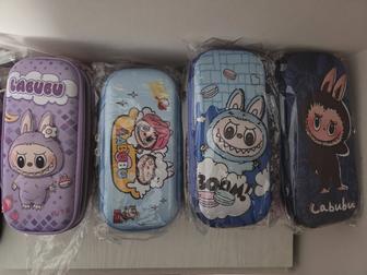 Продам пеналы Labubu