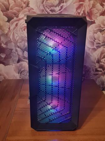 Корпус Case Mistral C4B