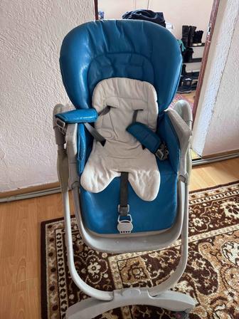 Продается стульчик для кормления