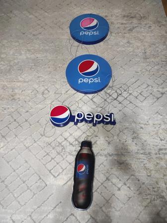 Вывеска светодиодная!