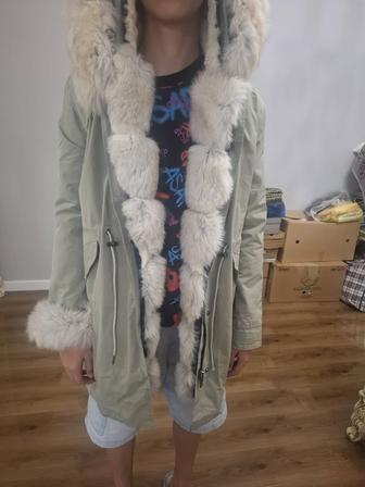 Продам парку