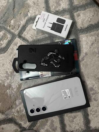 Samsung S24 FE 8gb/256gb