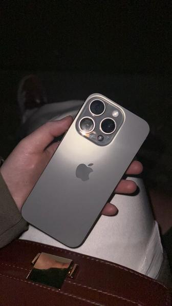 15 pro 128gb