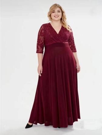 Праздничное платье