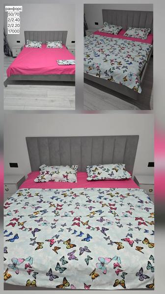 Х.б Постельный комплекты