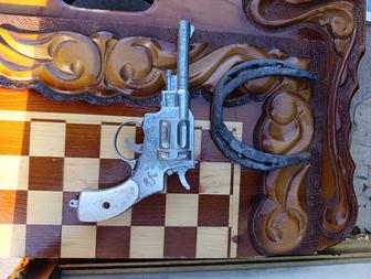 Классная раритетная игрушка из эпохи СССР винтаж