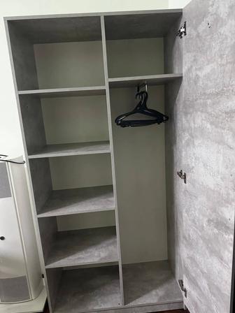 Шкаф офисный с зета