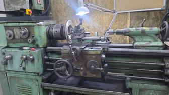 Аренда токарного станка