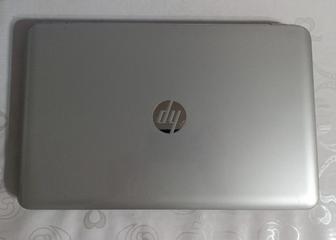 Продам ноутбук HP в хорошем состоянии