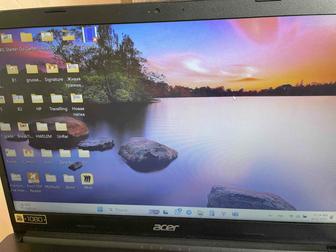 Продам ноутбук Acer Aspire 3