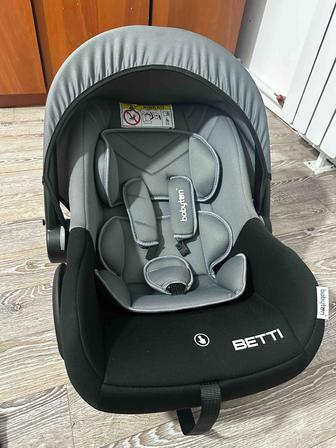 Детская автолюлька