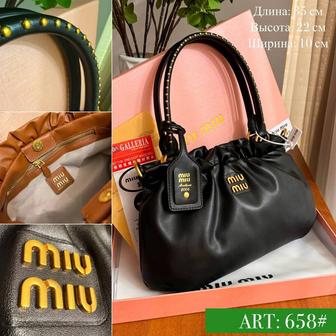 Сумка Miumiu