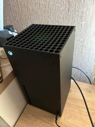 Продам либо обменяю на ПК Xbox series x