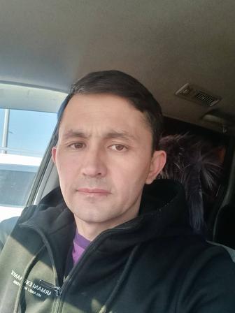 Водитель В