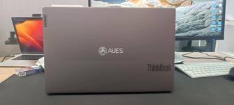 Ноутбук Lenovo ThinkBook 15 G3 ACL