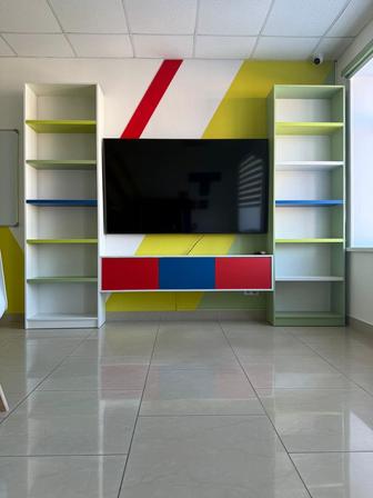 Продается стенка в идеальном состоянии (можно купить по отдельности)