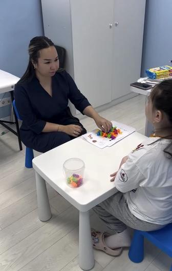 Логопед-Дефектолог