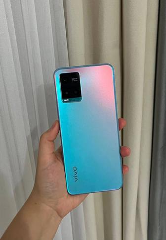 Продам телефон Vivo Y33s