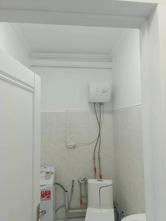 Строительные услуги