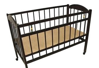 Продам детскую кроватку