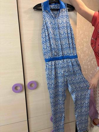 летний комбинезон р 44 от Kira Plastinina