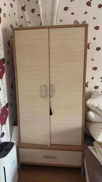 Продам шкаф и шифоньер