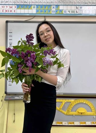 Учитель-преподаватель