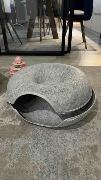 Лежанка лабиринт