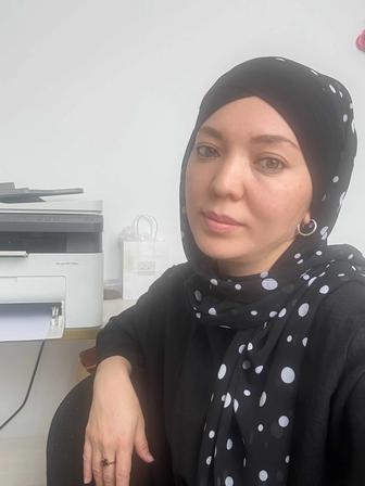 Учитель-преподаватель