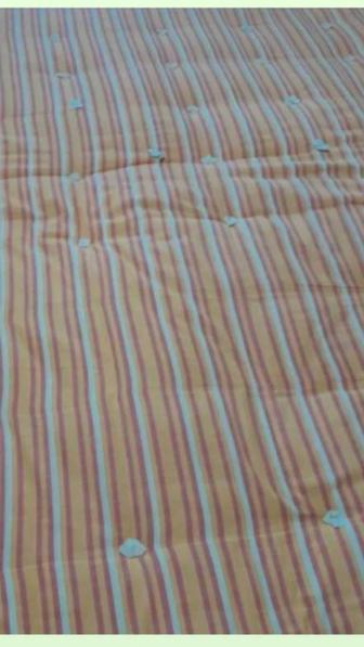 Продам большой матрас , новый , двухспалка широкий , размер2х2