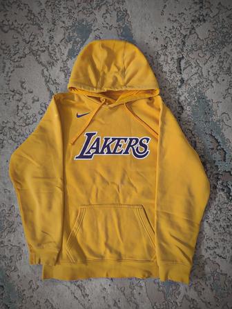 Толстовка Lakers