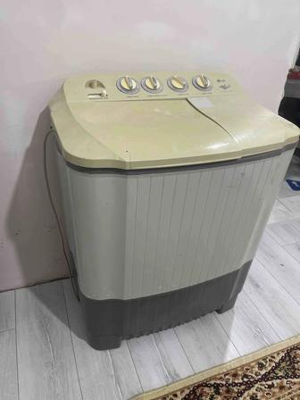 Стиралный машина