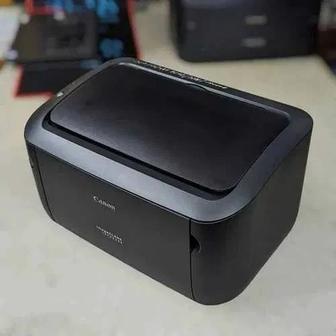 Canon i-SENSYS LBP6030B ч/б лазер 18 стр/мин Хорошее состояние