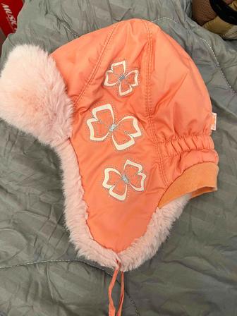 Комбинезон зимний