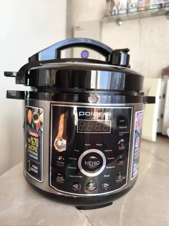 Мультиварка Polaris