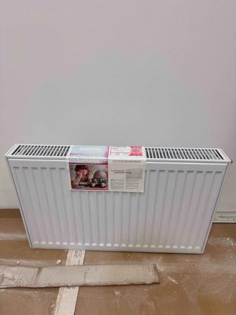 Продам радиатор