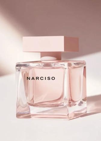Парфюм narciso rodriguez оригинал 90мл