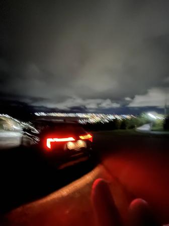 Трезвый водитель