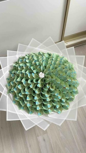 Денежный букет Актобе