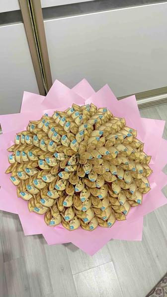 Денежный букет Актобе