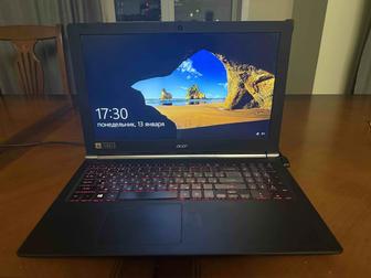 Acer Aspire V Nitro VN7-591G