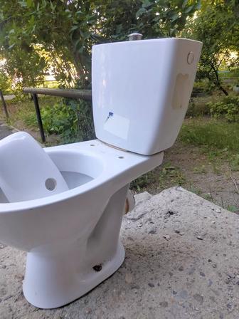 Унитаз