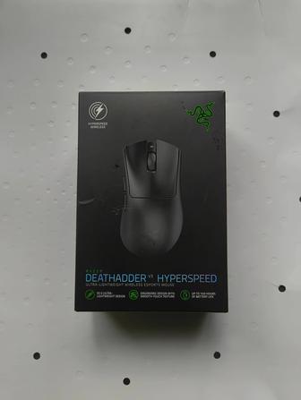 Razer DeathAdder V3 Pro