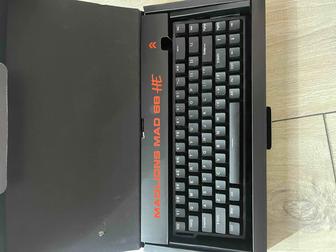 Клавиатура