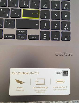 Asus Vivobook