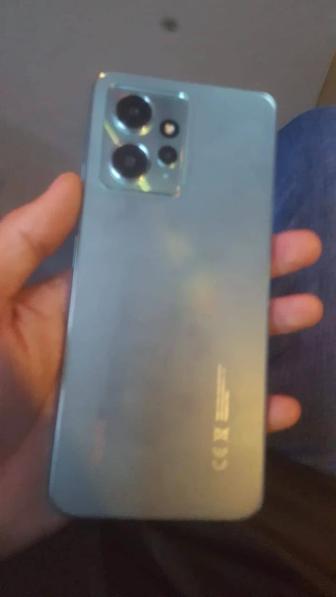 Редми нот 12 в рабочем состоянии