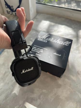 Наушники оригинал Marshall Major V