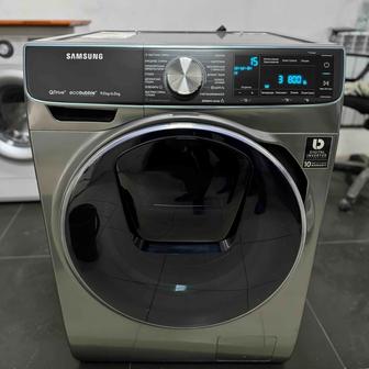 Стирально-сушильная машина Samsung WD90N74LNOO/LP